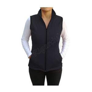 Chaleco deportivo Mujer