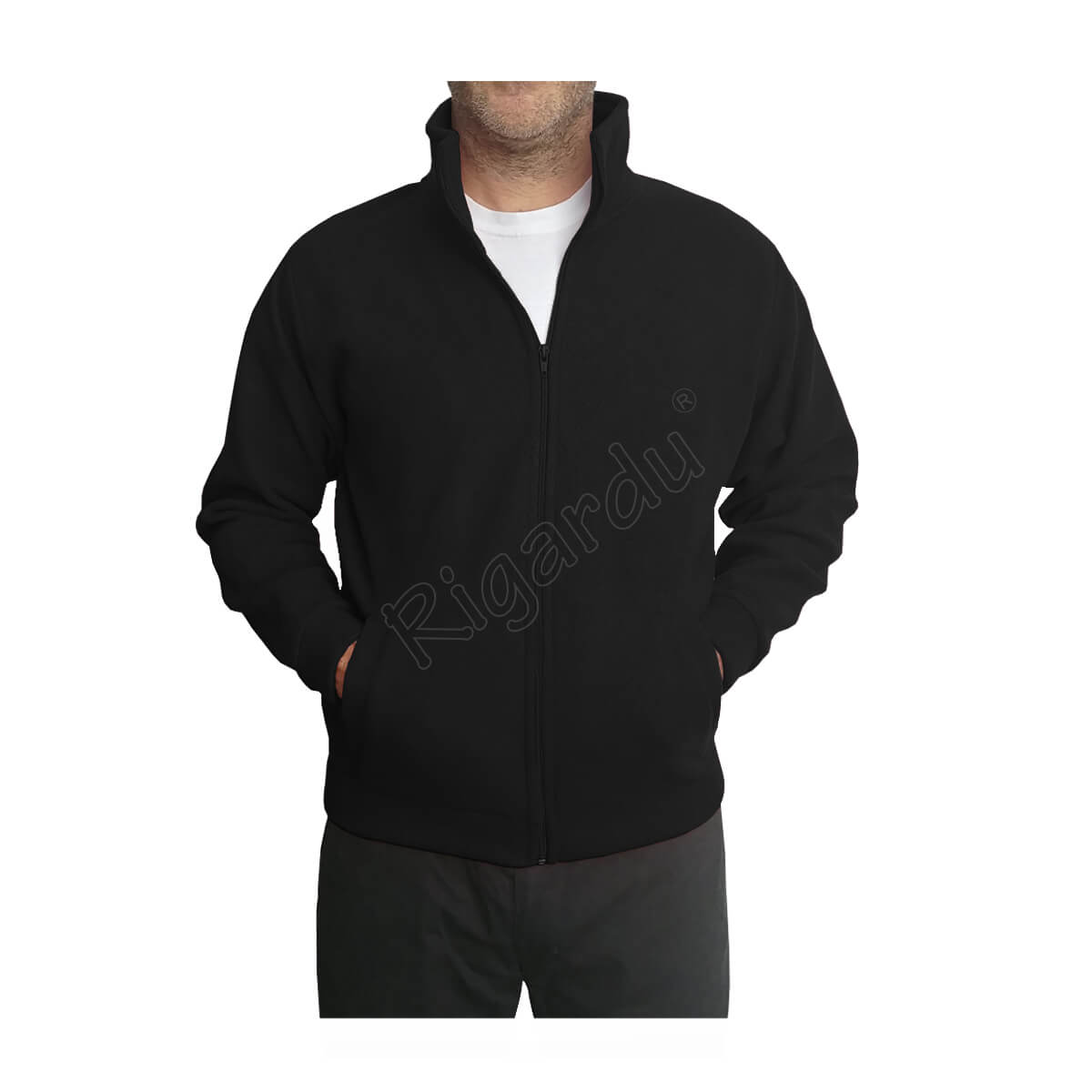 11002-Rigardu-Campera-polar-negro1.jpg
