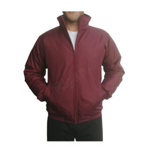 Campera aviador trucker