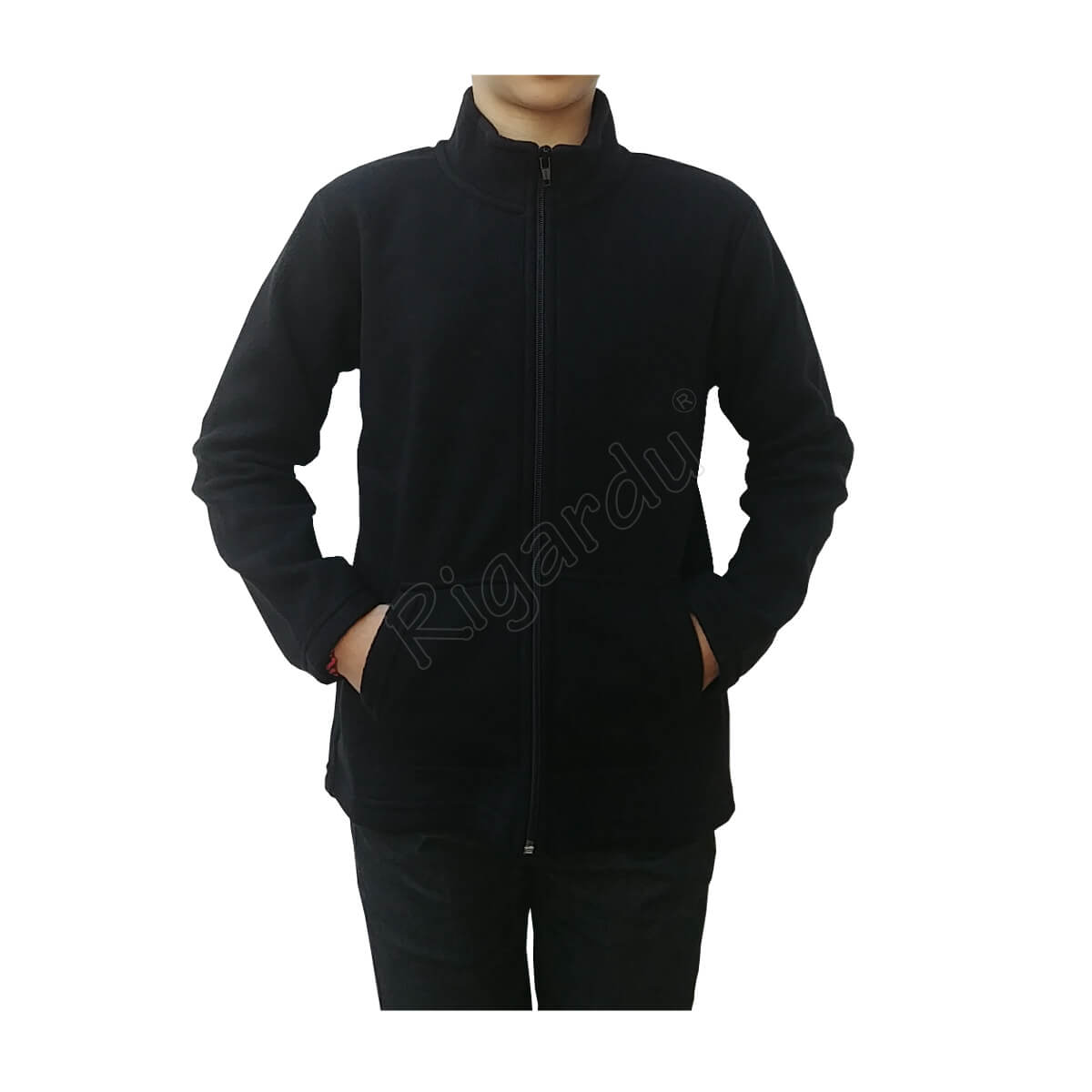 31002-Rigardu-Ninos-Campera-polar-negro1.jpg