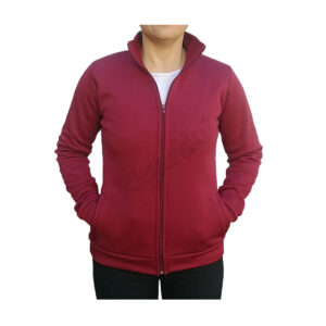 Campera deportivo Mujer