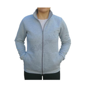 Campera matelasse Mujer